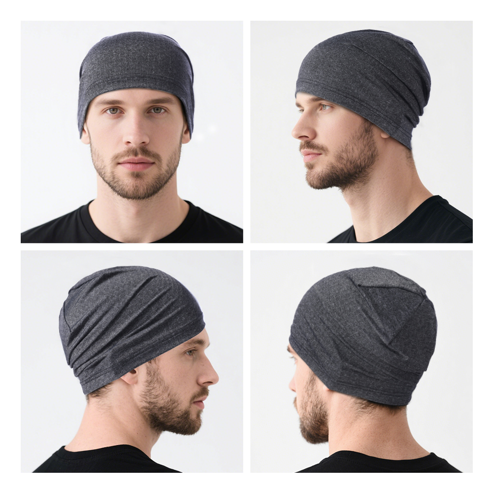 Bandana traspirante Berretti e - Mens Fashion Caps recensione e prezzo