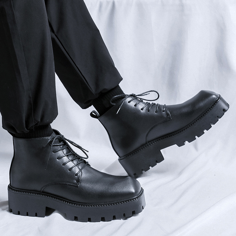 uomo moda di lusso stivali in  - Men'S Fashion Brand recensione e prezzo