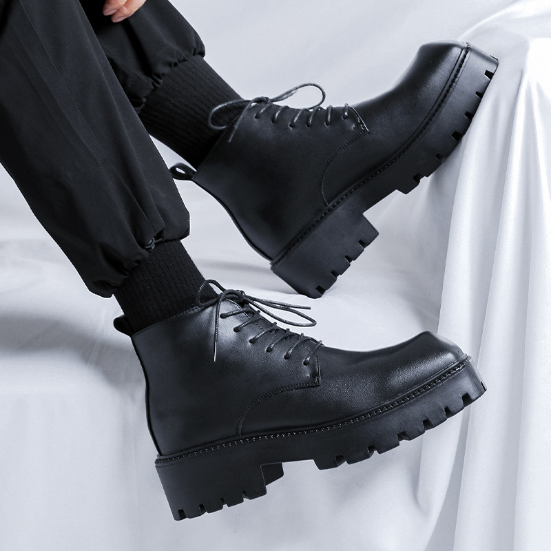 uomo moda di lusso stivali in  - Men'S Fashion Brand recensione e prezzo