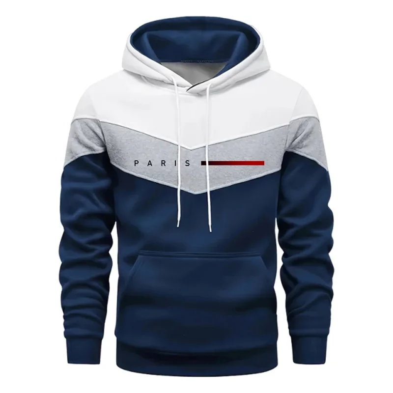 Set di Felpe con Cappuccio da  - Men'S Fashion Usa recensione e prezzo