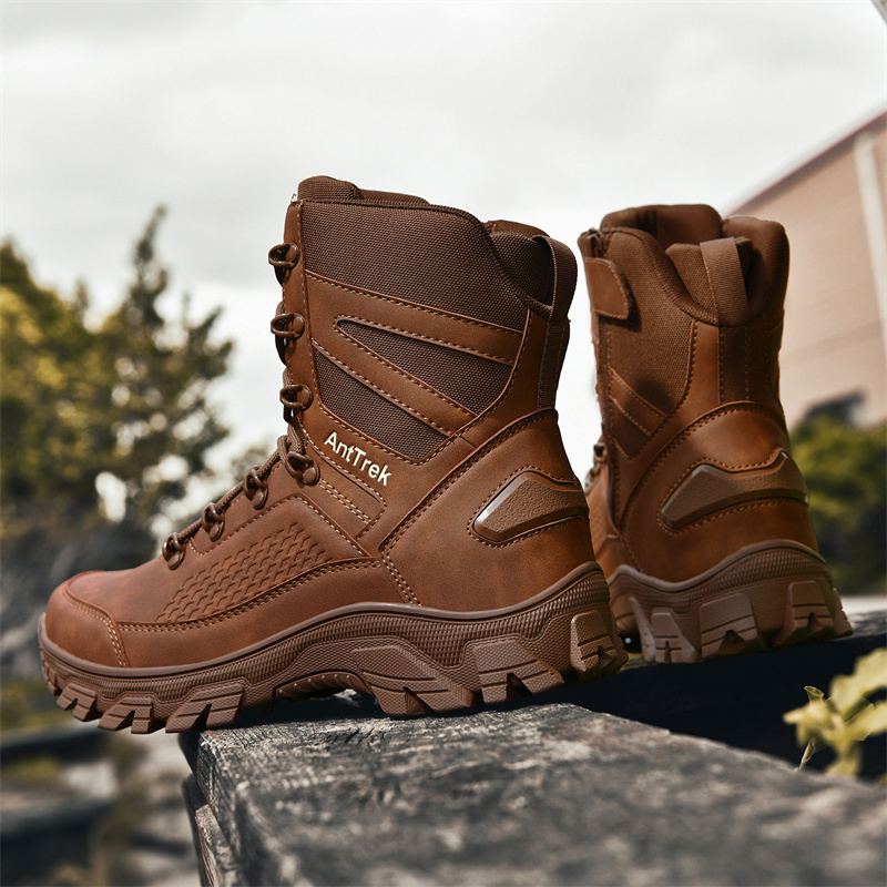 Stivali da allenamento selvagg - Men'S Fashion News recensione e prezzo