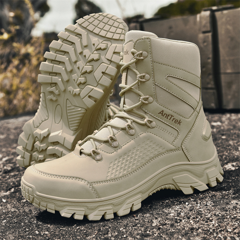 Stivali da allenamento selvagg - Men'S Fashion News recensione e prezzo