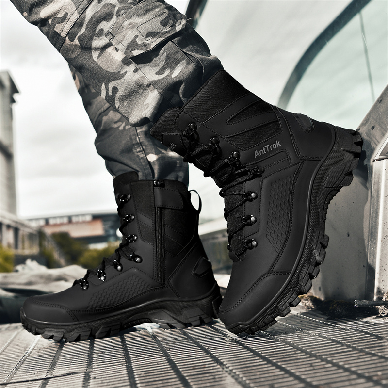 Stivali da allenamento selvagg - Men'S Fashion News recensione e prezzo