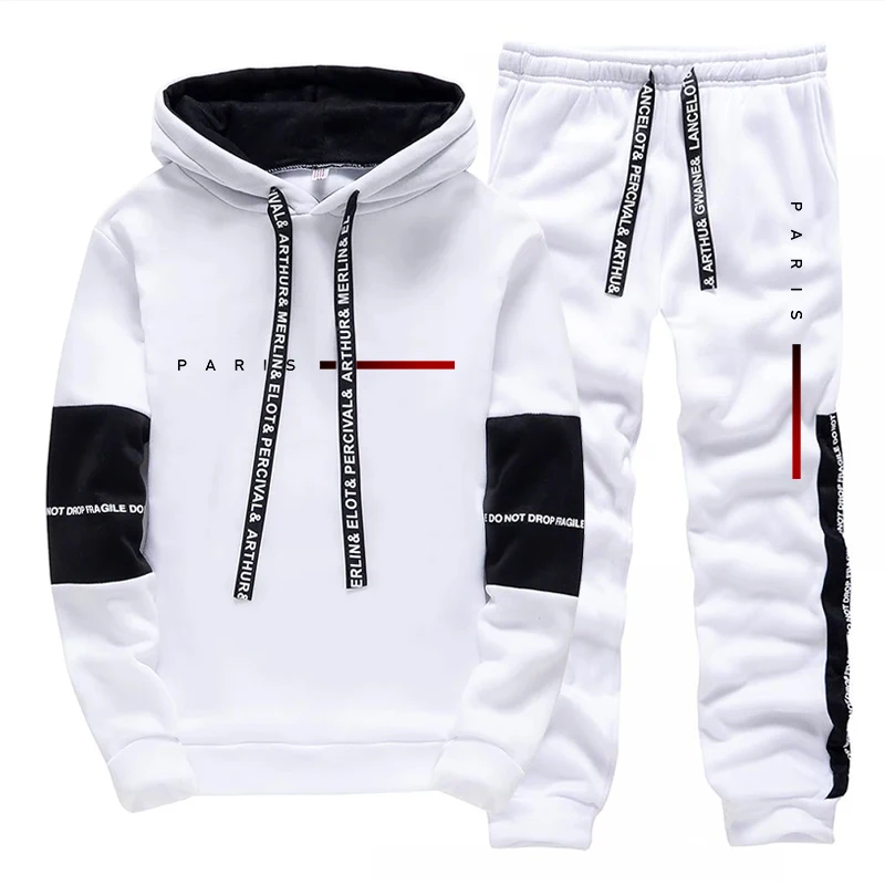 Set da Uomo Moda Parigina: Fel - Paris Fashion Men recensione e prezzo