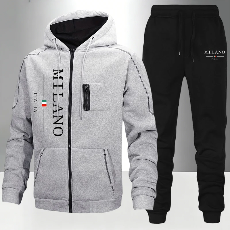 Completo da Uomo Moda Italiana - Men'S Fashion Usa recensione e prezzo