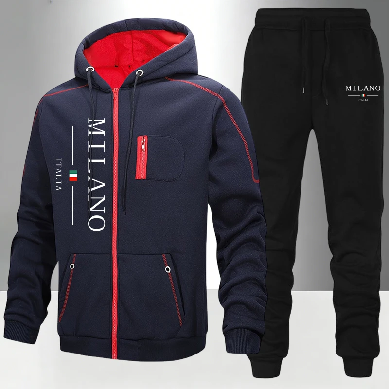Completo da Uomo Moda Italiana - Men'S Fashion Usa recensione e prezzo