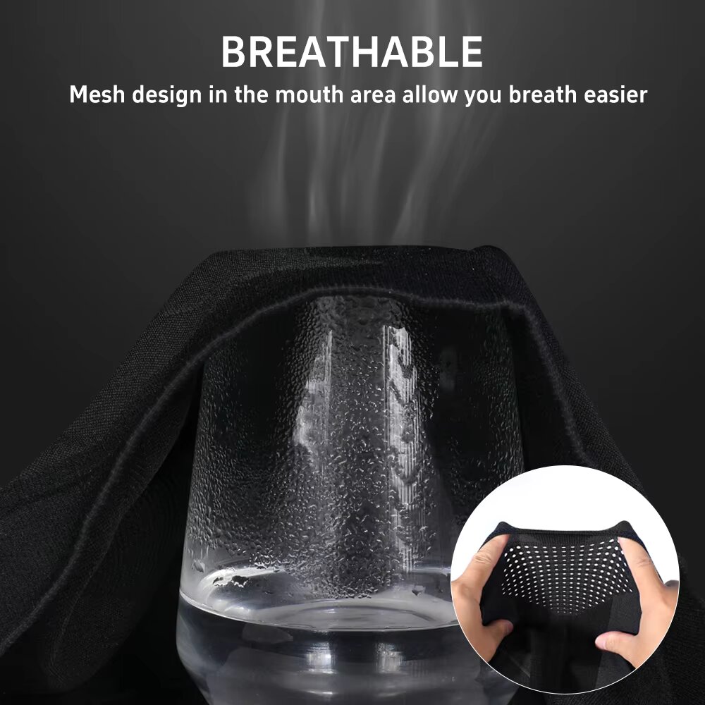 Sciarpa Termica Antifreddo Uni - Mens Fashion Caps recensione e prezzo
