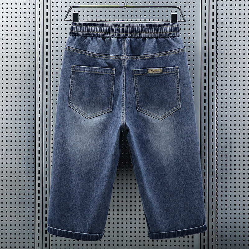 Pantaloncini Jeans Estivi da U - Jeans Pants Fashion Men recensione e prezzo