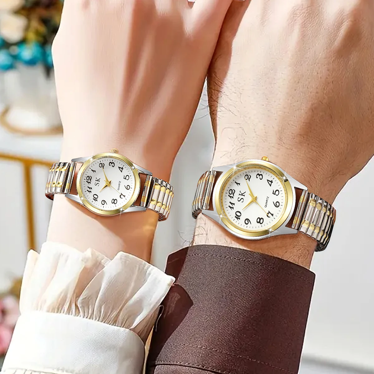 Orologio misterioso a sorpresa - Fashion Mens Watches recensione e prezzo