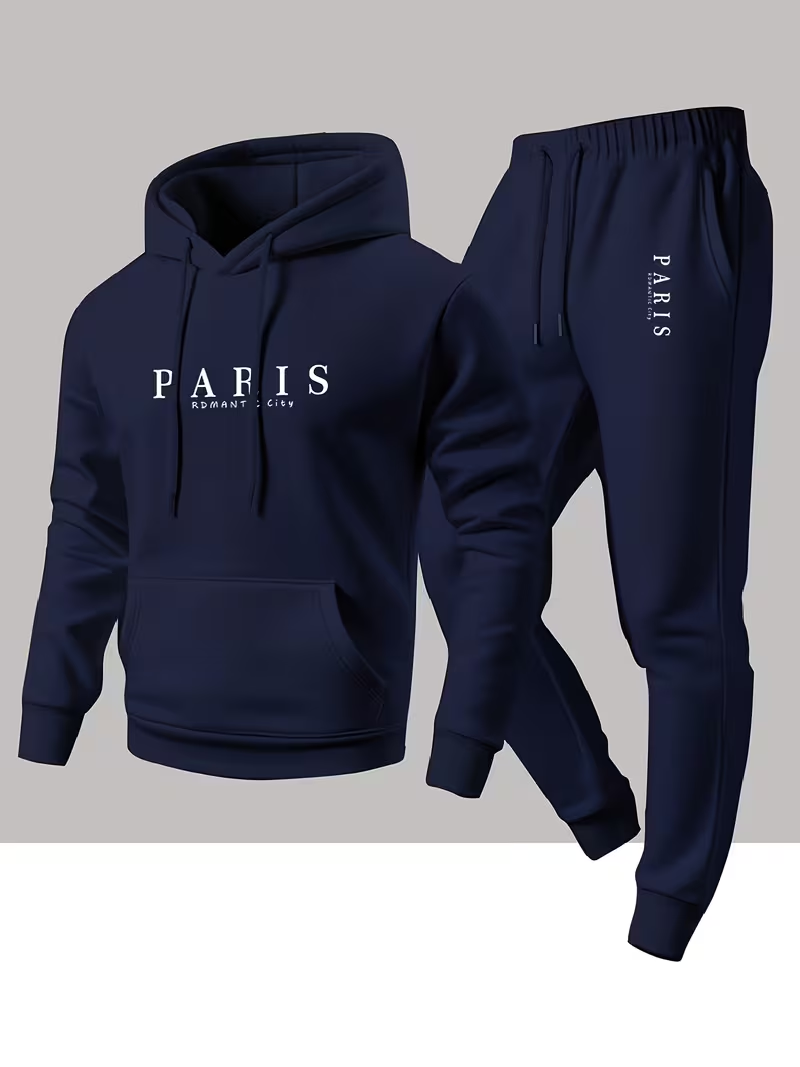 Paris Alphabet abbigliamento s - Paris Fashion Men recensione e prezzo