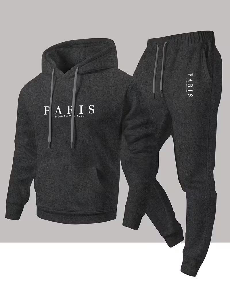 Paris Alphabet abbigliamento s - Paris Fashion Men recensione e prezzo
