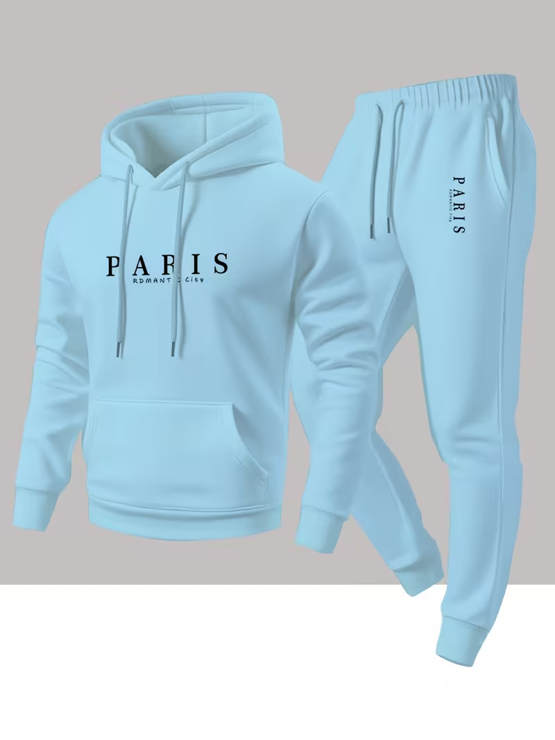 Paris Alphabet abbigliamento s - Paris Fashion Men recensione e prezzo