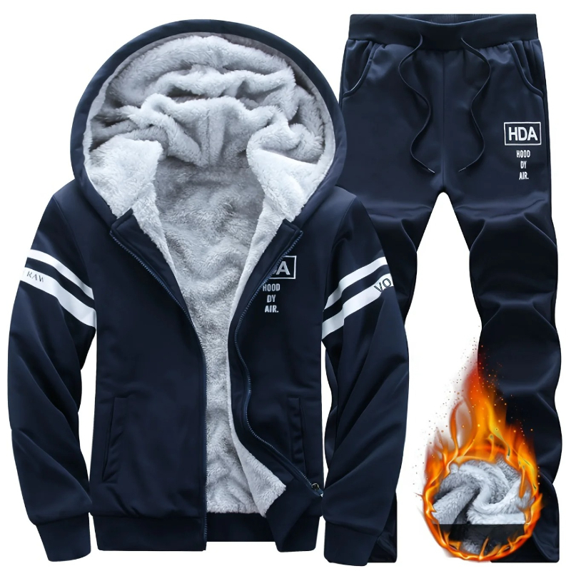 Nuovo Set Sportivo Invernale d - Knitted Cardigan Men recensione e prezzo