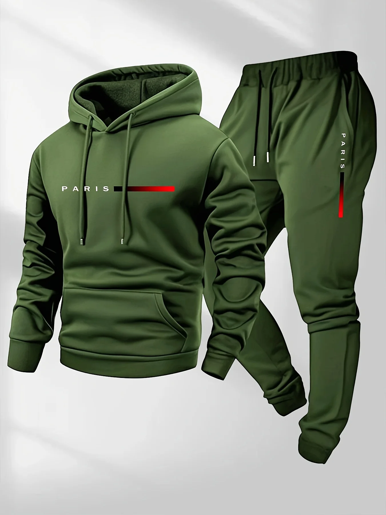 Nuovo Trend Moda Streetwear: S - Men'S Fashion Usa recensione e prezzo