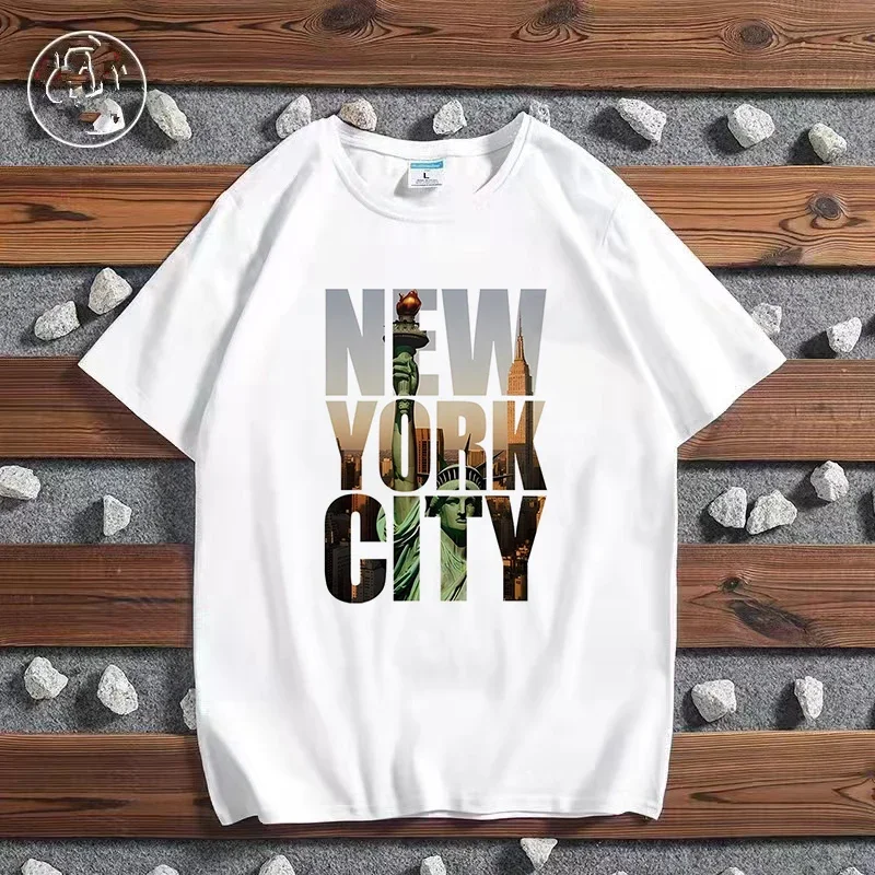 T-shirt stampata Fashion City  - Paris Fashion Men recensione e prezzo