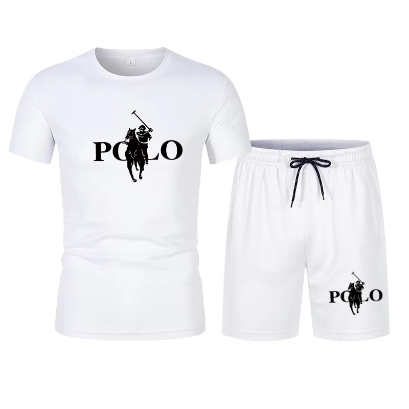 Completo Sportivo Estivo 2026  - Mens Fashion Trends 2026 recensione e prezzo