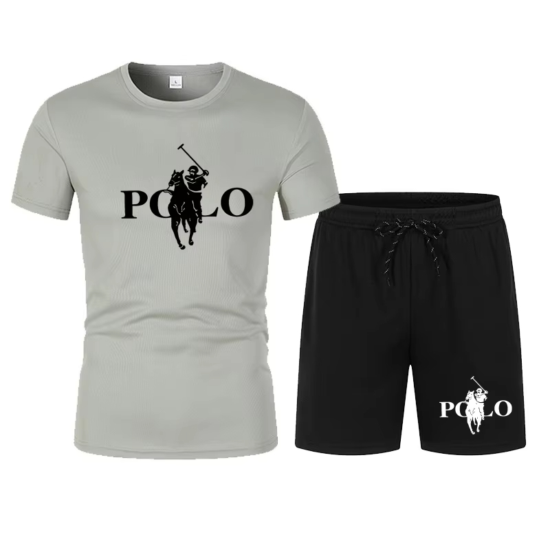 Completo Sportivo Estivo 2026  - Mens Fashion Trends 2026 recensione e prezzo