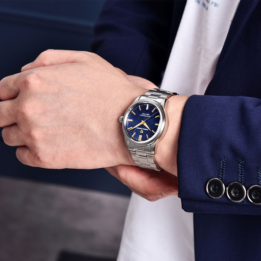 PAGANI DESIGN Orologio da Uomo - Fashion Mens Watches recensione e prezzo