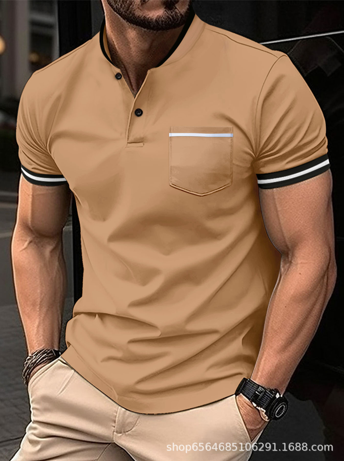 Spot transfrontaliero Amazon A - Amazon Men'S Fashion recensione e prezzo