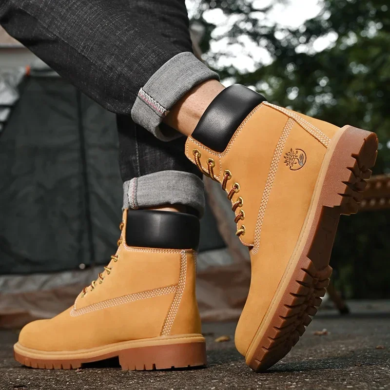 Stivali Stivali alti da uomo S - Men'S Fashion News recensione e prezzo