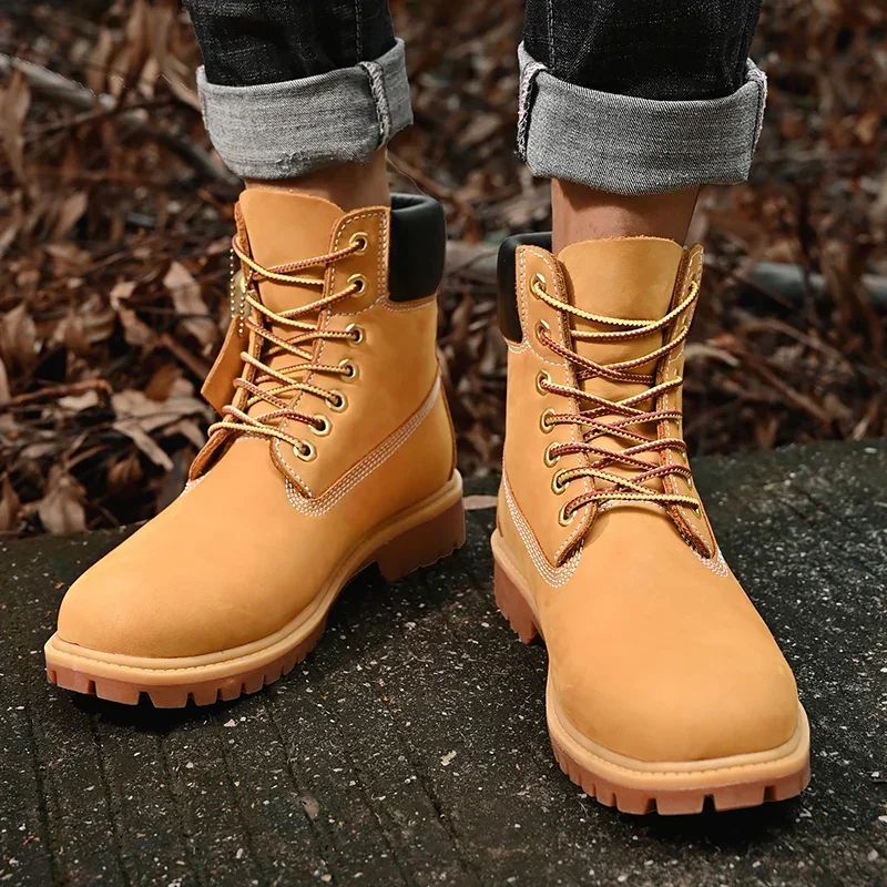 Stivali Stivali alti da uomo S - Men'S Fashion News recensione e prezzo