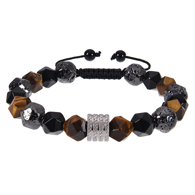 Bracciale da uomo transfrontal - Amazon Men'S Fashion recensione e prezzo