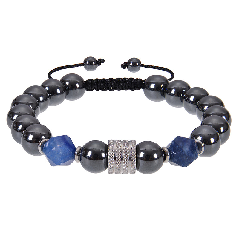 Bracciale da uomo transfrontal - Amazon Men'S Fashion recensione e prezzo