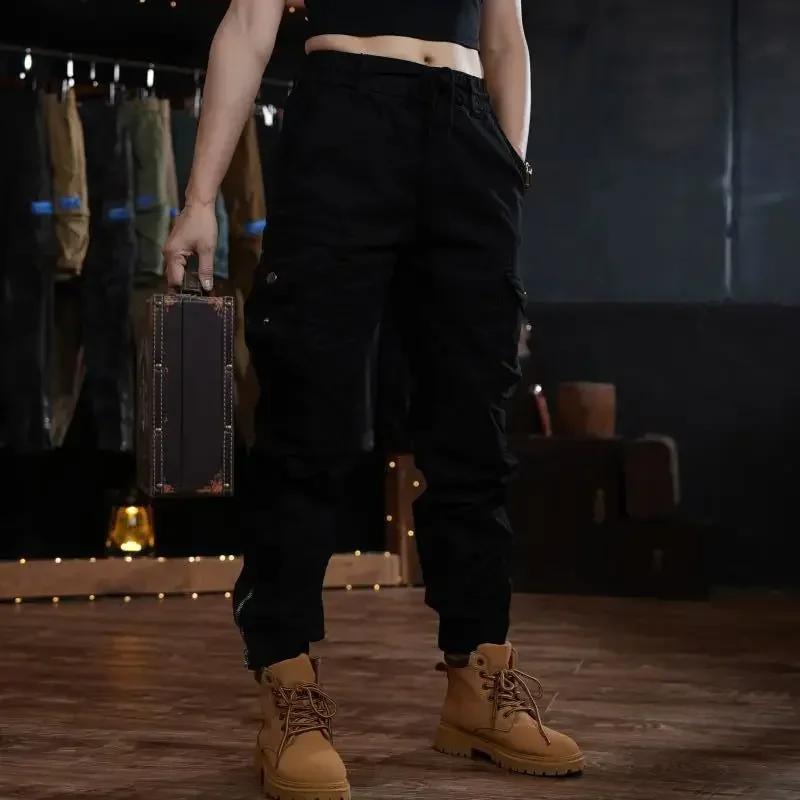Pantaloni da esterno multitasc - Cargo Jogger Pants recensione e prezzo