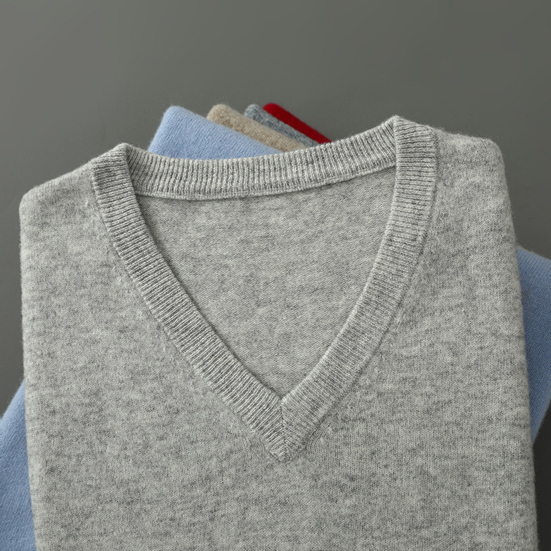 Maglione da Uomo in Cashmere c - Knitted Cardigan Men recensione e prezzo