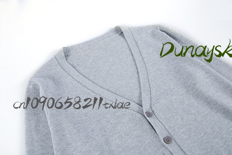 Tenma Tsukasa Rui Project Seka - Knitted Cardigan Men recensione e prezzo