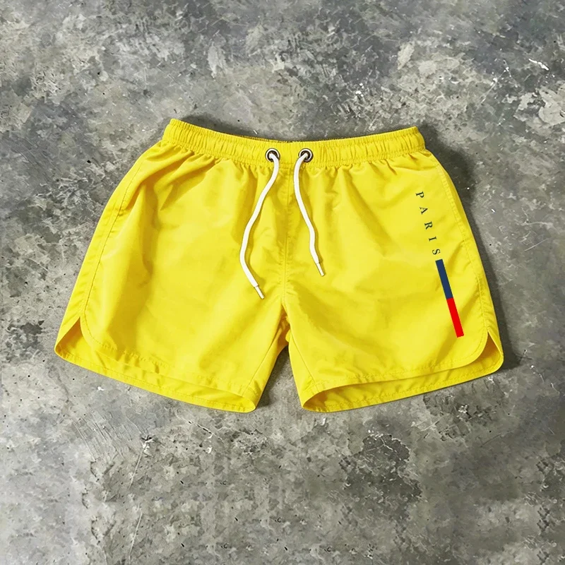 Nuovi Arrivi: Pantaloncini da  - Paris Fashion Men recensione e prezzo