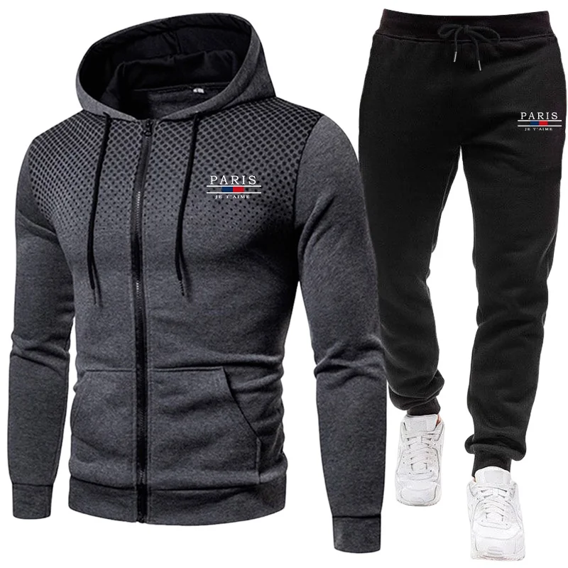 Completo Sportivo Uomo Tendenz - Mens Fashion Trends 2026 recensione e prezzo