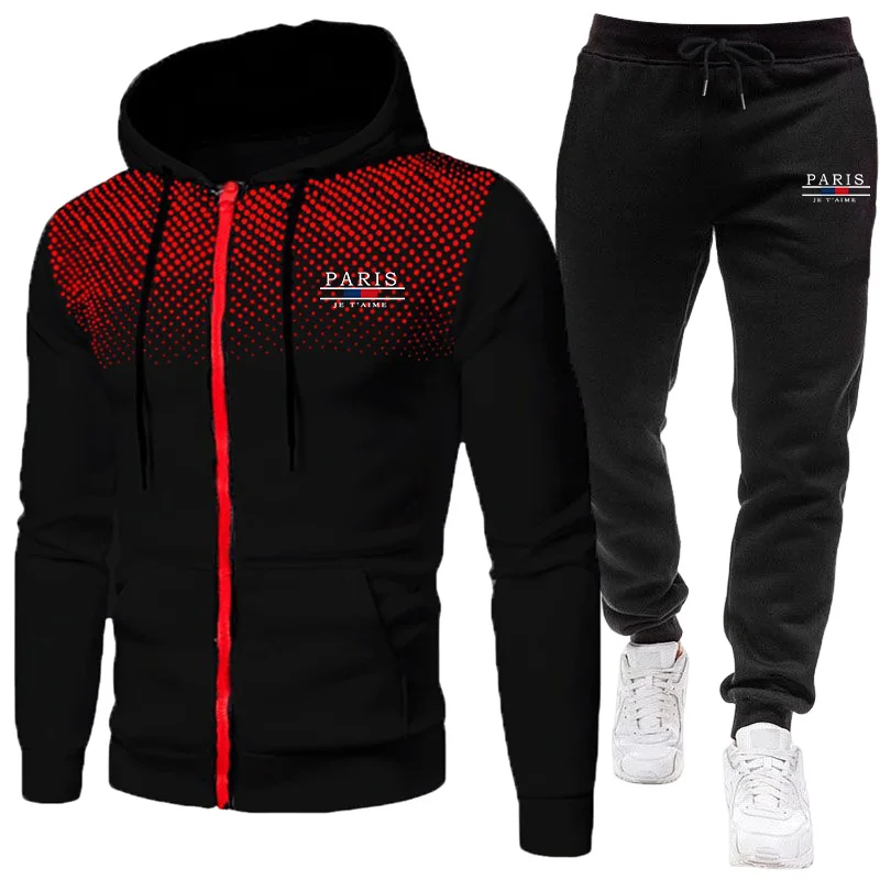 Completo Sportivo Uomo Tendenz - Mens Fashion Trends 2026 recensione e prezzo