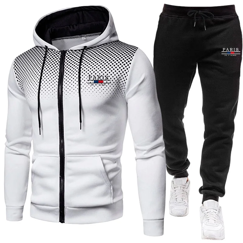 Completo Sportivo Uomo Tendenz - Mens Fashion Trends 2026 recensione e prezzo