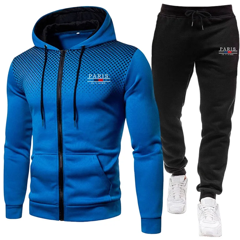 Completo Sportivo Uomo Tendenz - Mens Fashion Trends 2026 recensione e prezzo