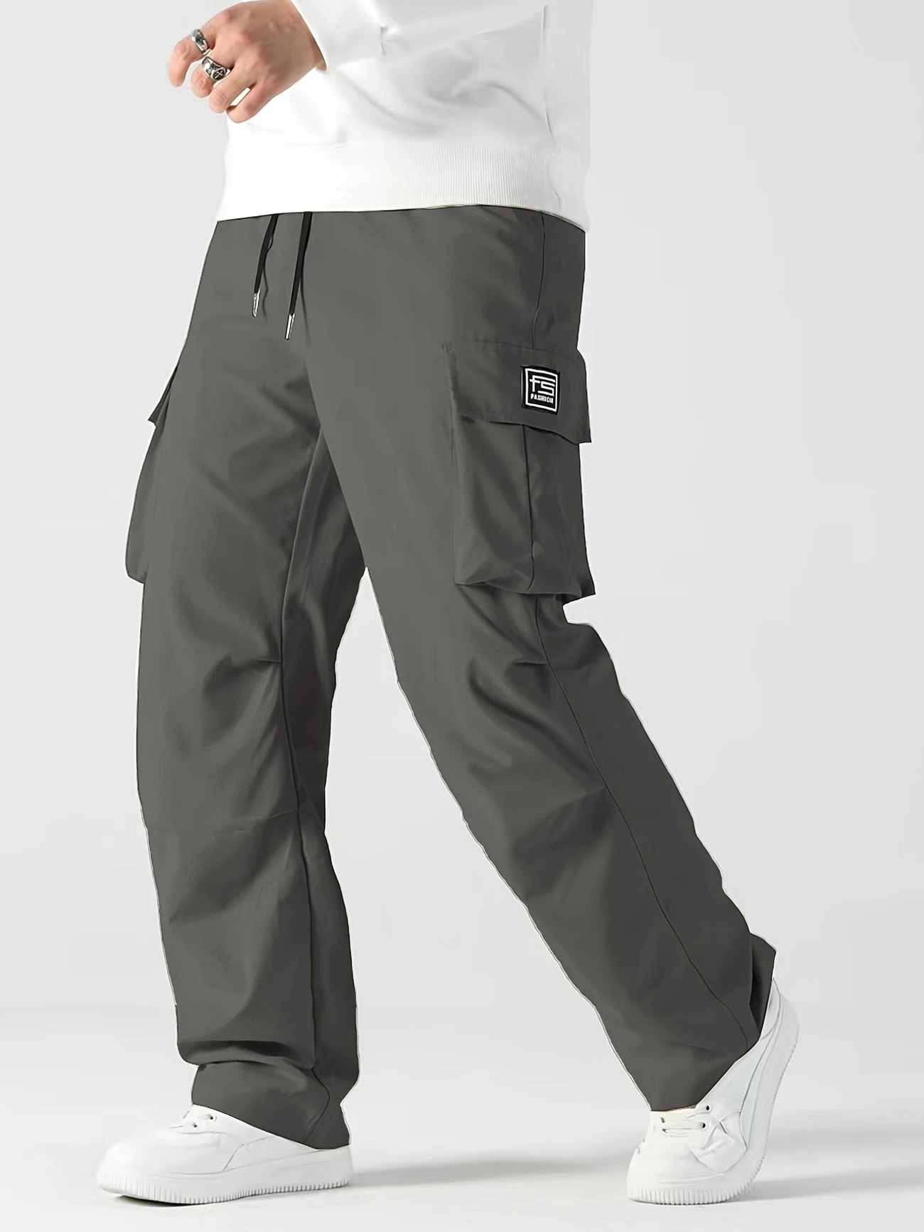 Pantaloni Casual da Uomo, Jogg - Cargo Jogger Pants recensione e prezzo