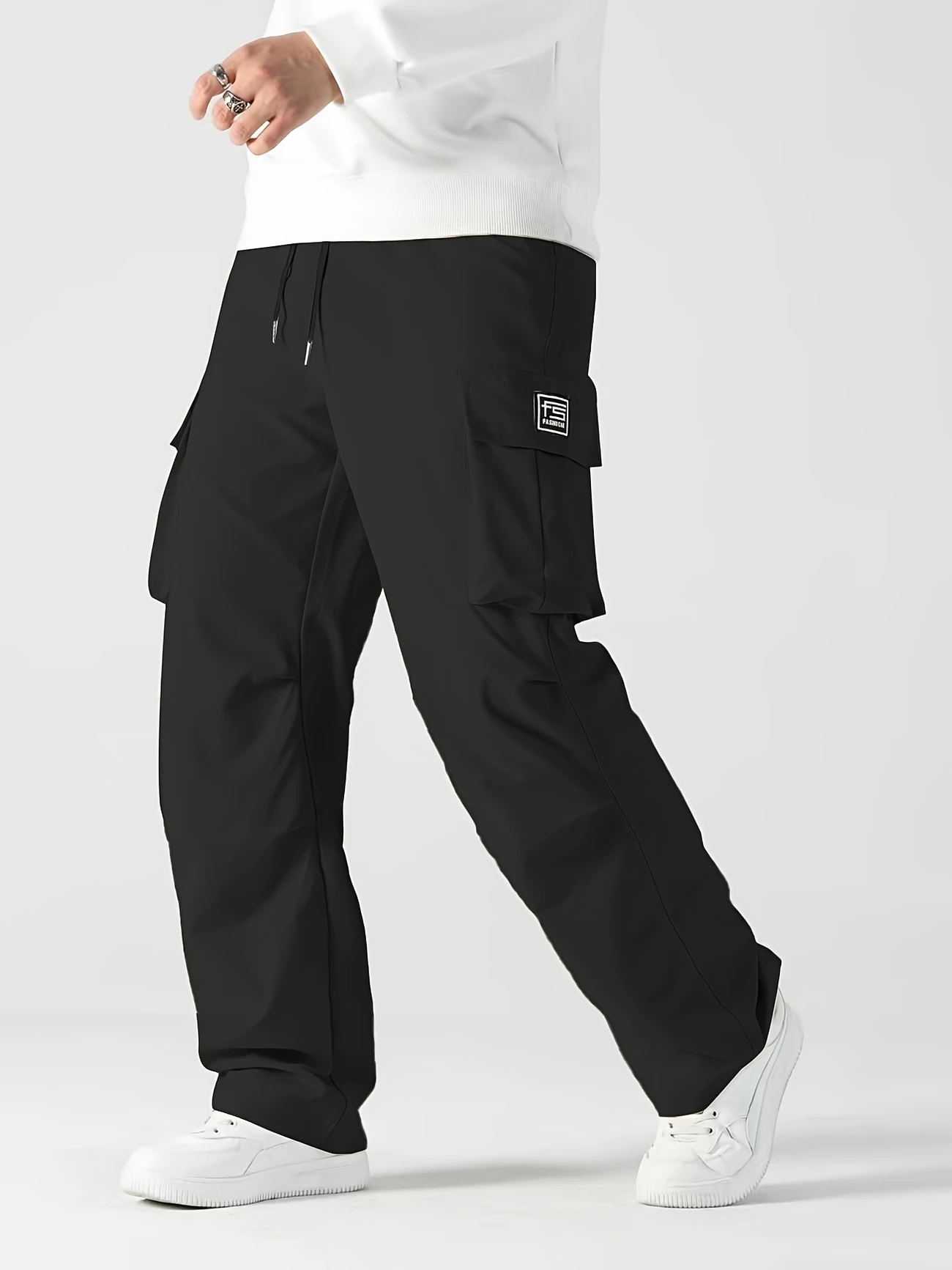Pantaloni Casual da Uomo, Jogg - Cargo Jogger Pants recensione e prezzo