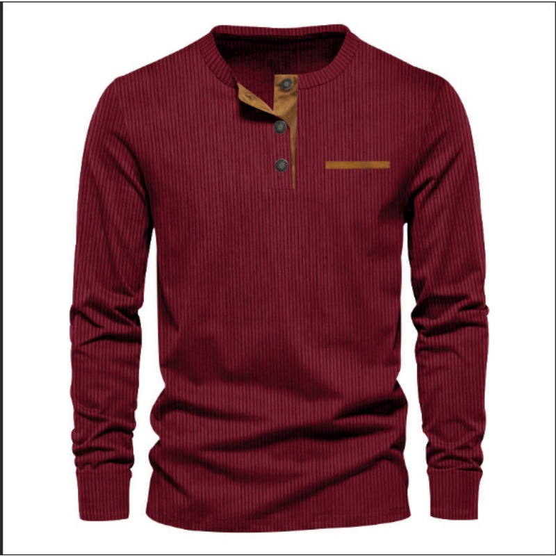T-shirt da uomo in velluto a c - Mens Fashion Clothes recensione e prezzo