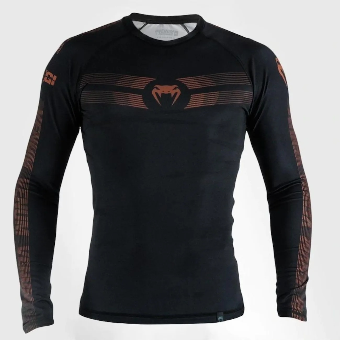 Maglia a Compressione a Manich - Compression Shirt Workout recensione e prezzo
