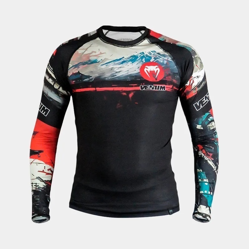 Maglia a Compressione a Manich - Compression Shirt Workout recensione e prezzo