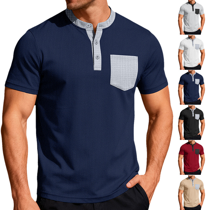 T-shirt casual da uomo a manic - Amazon Men'S Fashion recensione e prezzo
