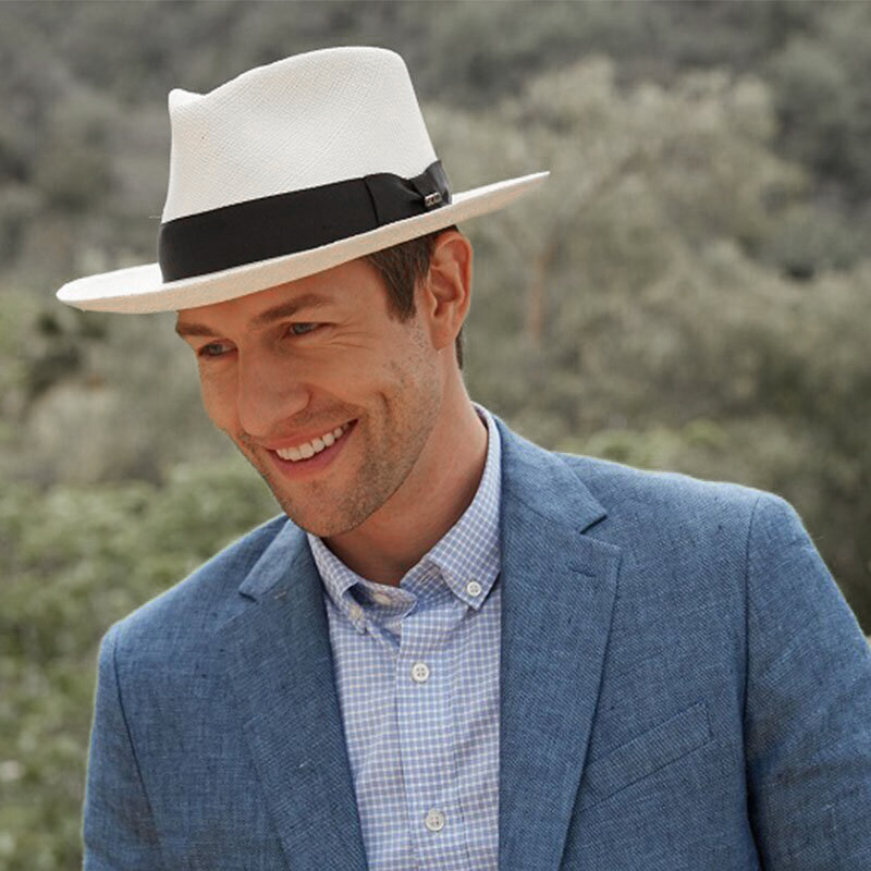 Cappello Panama classico per d - Mens Fashion Bucket Hat recensione e prezzo