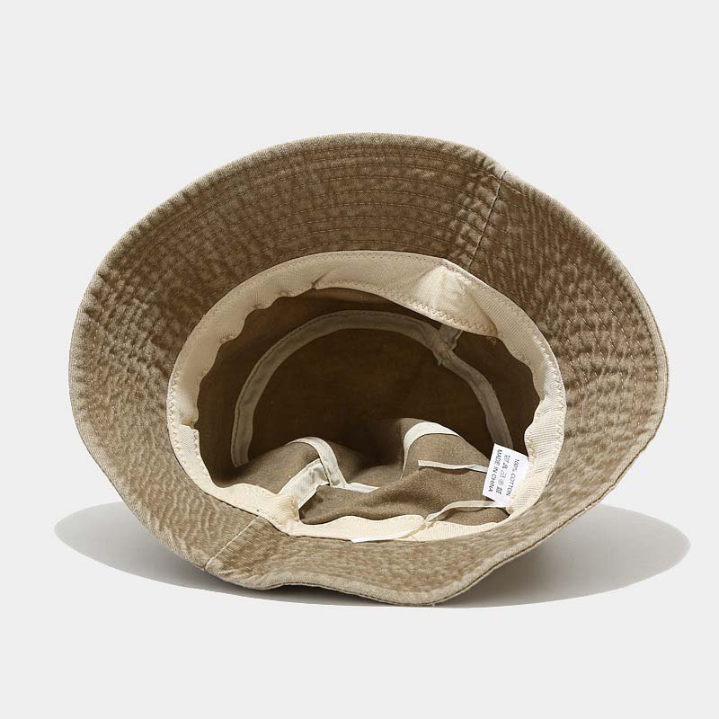 2023 Nuovo Cappello Da Pescato - Mens Fashion Bucket Hat recensione e prezzo