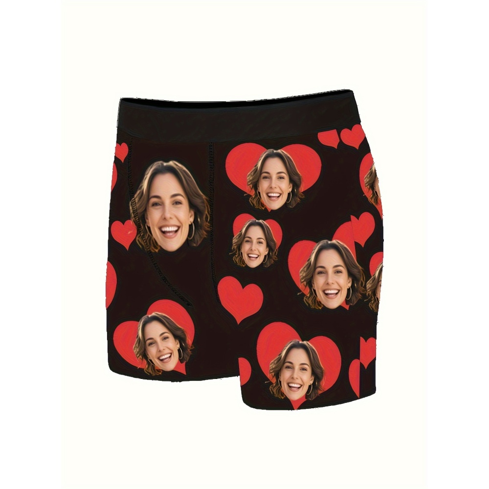 Boxer da Uomo Personalizzati c - Men'S Fashion Underwear recensione e prezzo