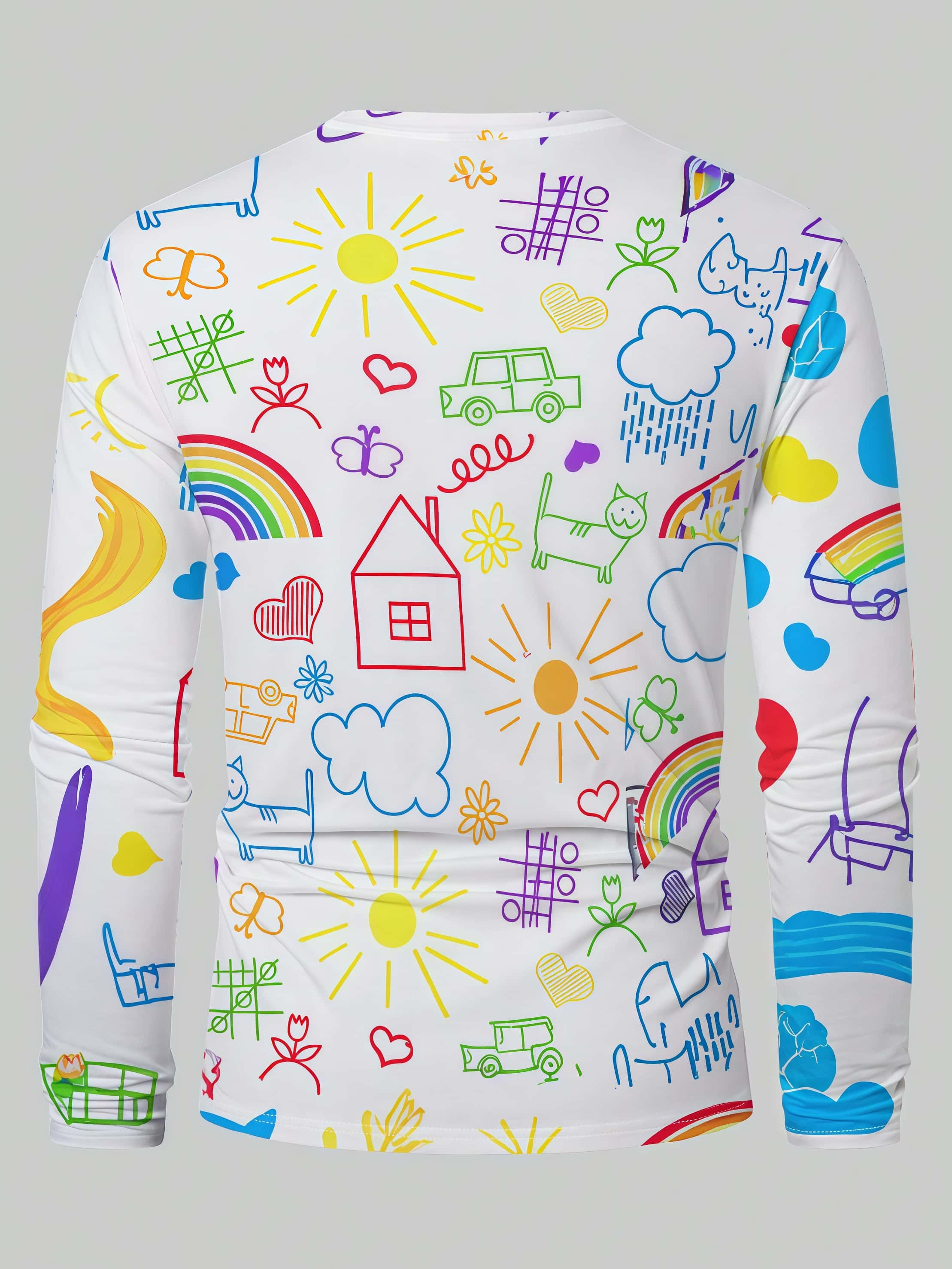 Nuova T-shirt 2026 a maniche l - Men'S Fashion Trends recensione e prezzo
