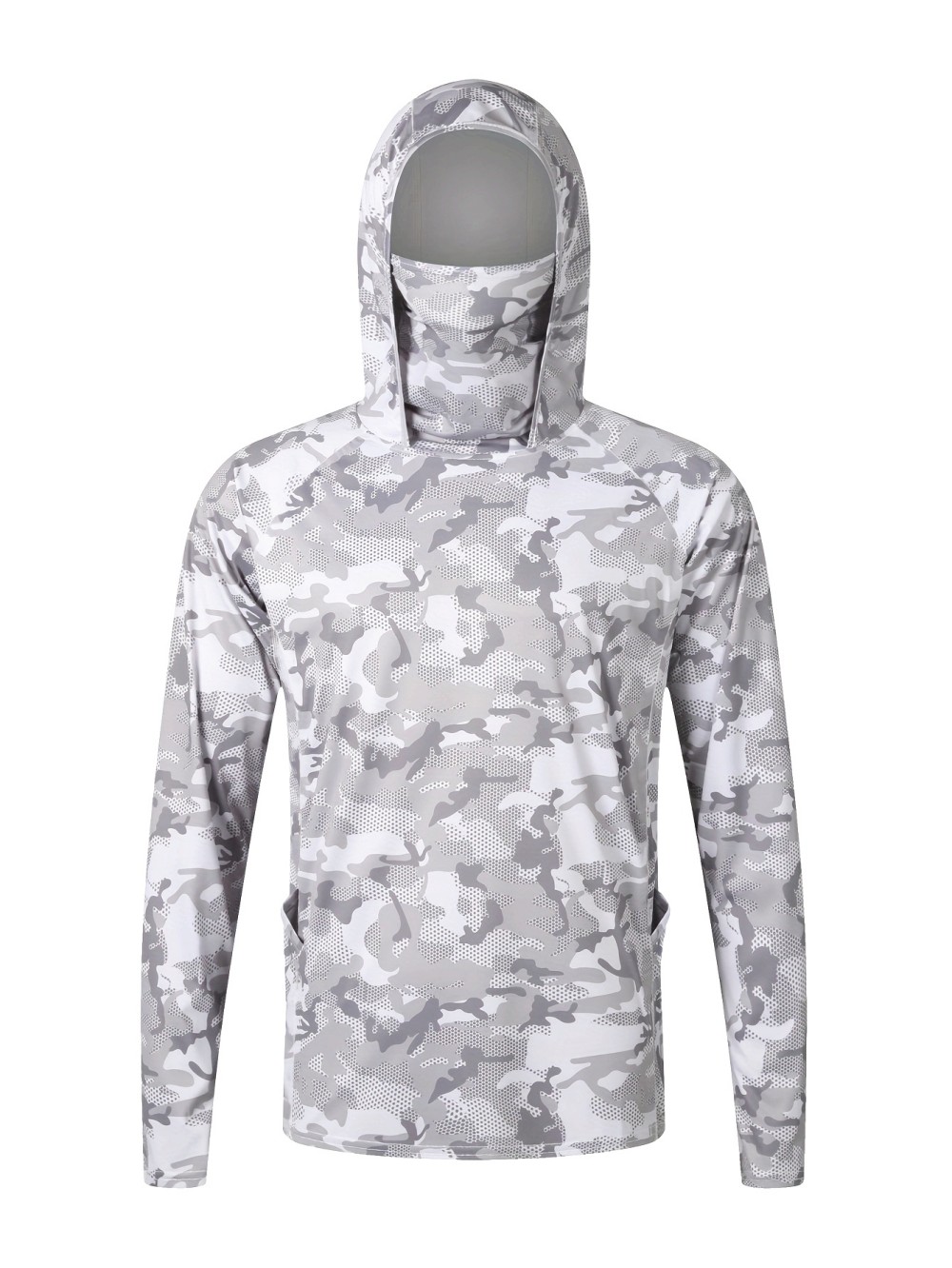 T-shirt a maniche lunghe mimet - Men'S Fashion Trends recensione e prezzo