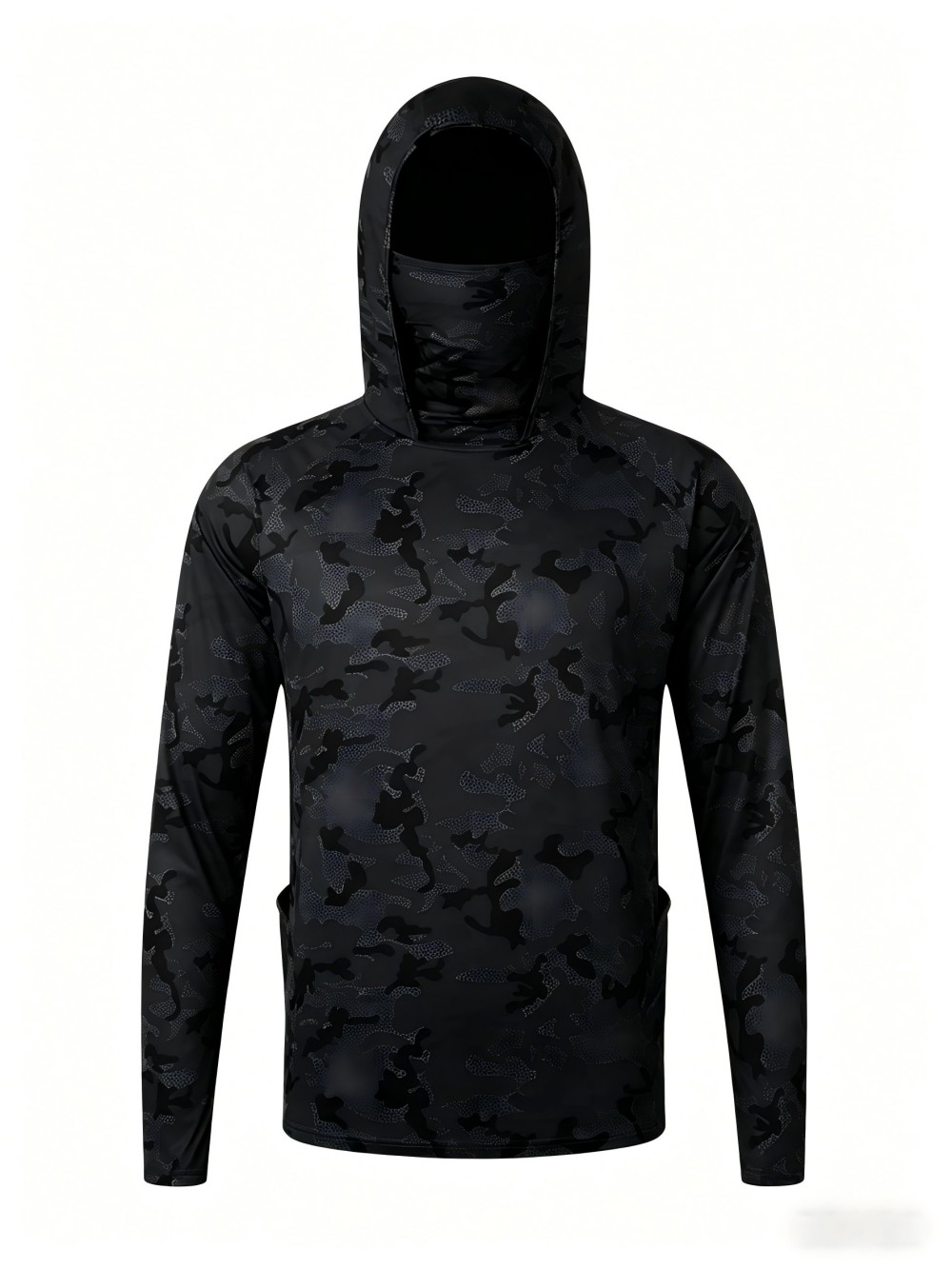 T-shirt a maniche lunghe mimet - Men'S Fashion Trends recensione e prezzo