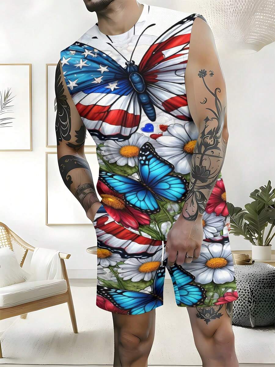 Completo Casual Moda 2026 Euro - Mens Fashion Summer recensione e prezzo