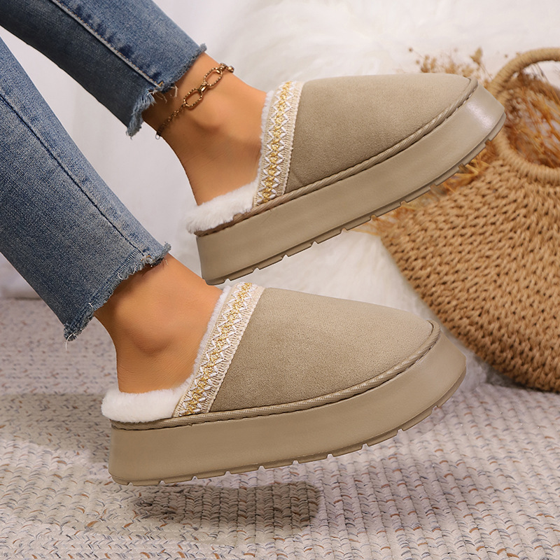 Pantofola da casa donna invern - Men'S Fashion Houses recensione e prezzo