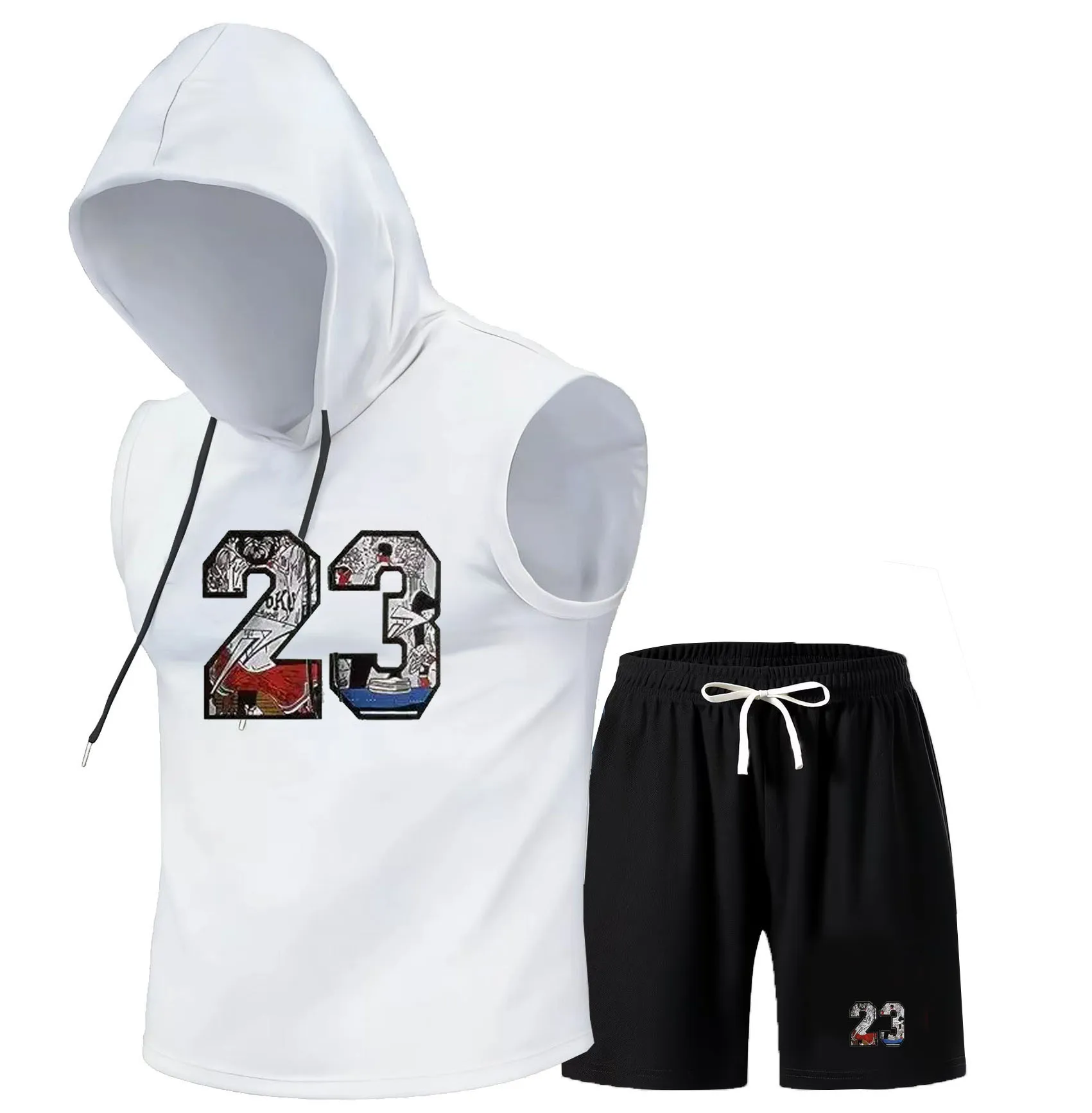 Completo Estivo da Uomo di Mar - Men'S Fashion Brand recensione e prezzo